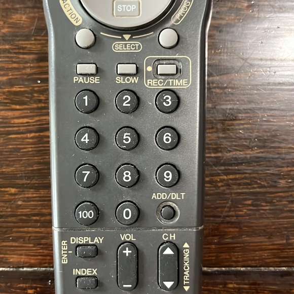 Panasonic universal remote - Picture 7 of 7